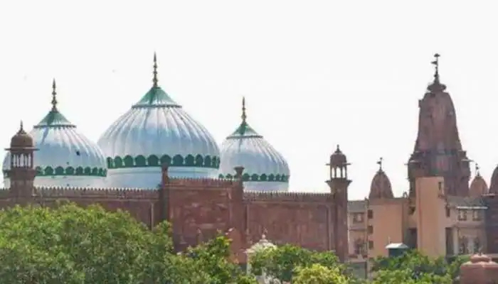 Idgah mosque